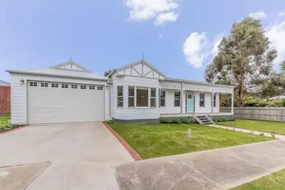 Image de Casuarina  only 3km from the beach