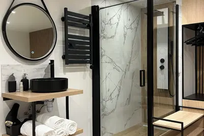 Image de Cocoon & vous studio avec jardin privé à 7 min de Disneyland et 25 min de Paris