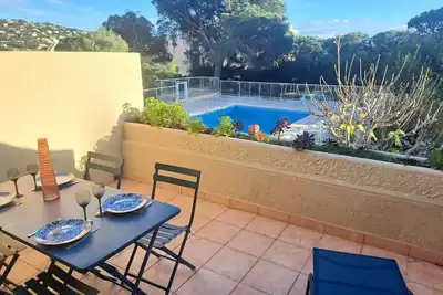 Image de Pour des vacances sereines sous le  soleil de Ste Maxime