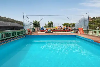 Image de Taean Vintage House Pet-friendly Pension