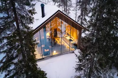 Image de Stay North - Villa Housu