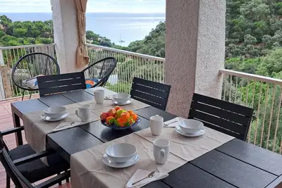 Image de Gabriela by Danlux Invest. Belle maison avec piscine