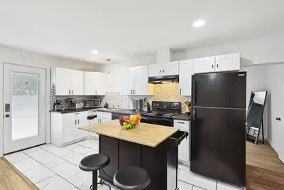 Image de Delightful 1br 1ba Cozy Flat