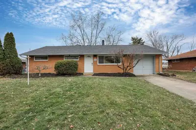 Image de The Reynoldsburg Getaway