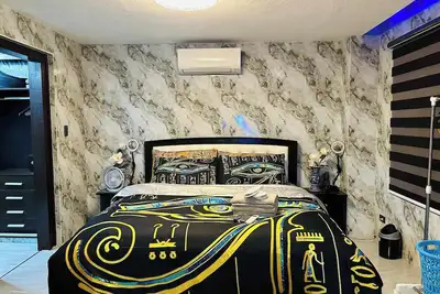 Image de Angeles City Apartments \nKay Hotel Private Owner Level 7 Fully Self Contained