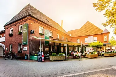 Image de Appartement \"Franke\" avec terrasse privée et Wi-Fi