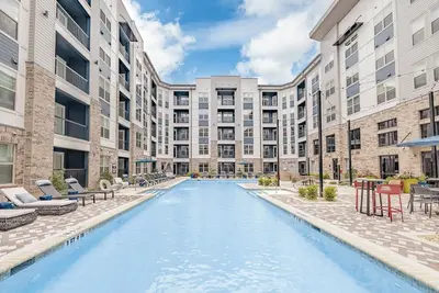 Image de Grandview Apartment: Shops, Restaurants Nearby!