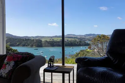 Image de Mangonui Ridge Retreat
