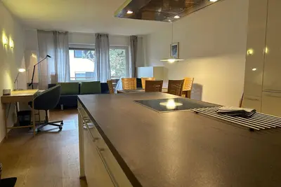 Image de Vacation apartment\/apartment for 6 guests with 98m² in Bergen (269128)