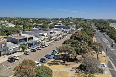 Image de A Stones Throw - Your Perfect Getaway Close to Everything