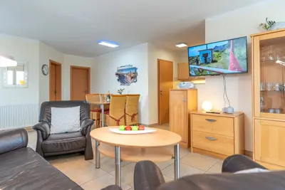 Image de Villa Sonnenstrand Ground Floor 4