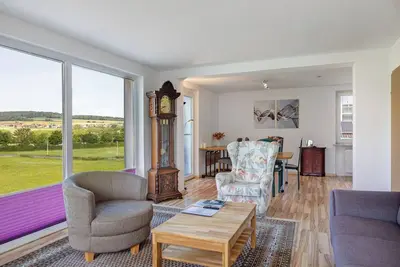 Image de Appartement 'Lerchenweg' avec Wi-Fi
