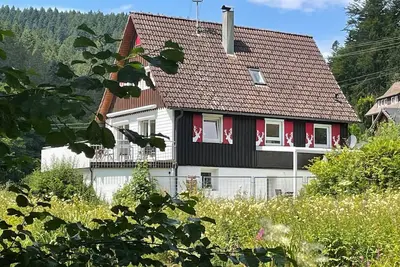 Image de Vacation home Hirschle -Sauna, dogs, 3 bedrooms, 8 persons