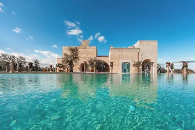 Image de Pettolecchia The Luxury Villa Residence