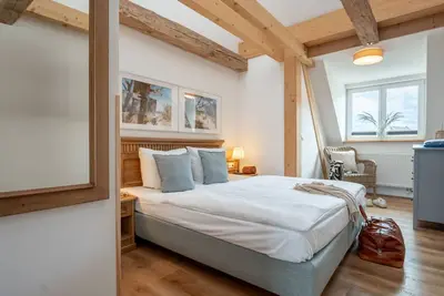 Image de Deluxe Apartment 1, 5 room - Apartments an Sankt Marien
