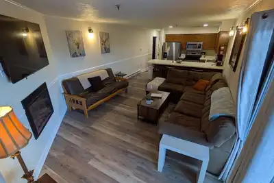 Image de Winterplace D106 Ski in Ski out condo First floor