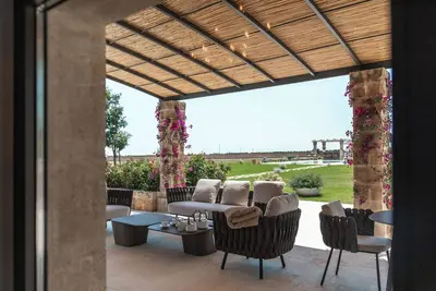 Image de Pettolecchia The Little Luxury Villa