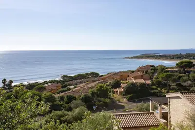 Image de Joli appartement pour 4 personnes avec climatisation, Tv, animaux admis et parking