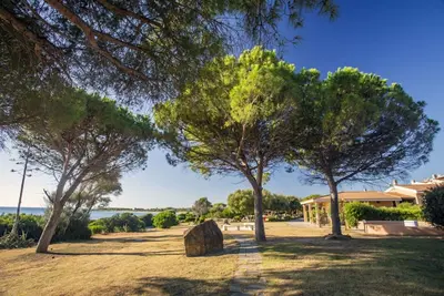 Image de Joli appartement pour 4 personnes avec climatisation, Tv, animaux admis et parking