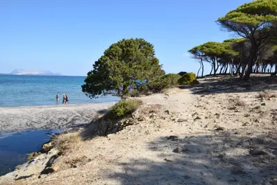 Image de Bel appartement pour 6 personnes avec climatisation, Wifi, Tv et vue panoramique