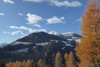 Image de Magnifique maison de vacances avec Wifi, Tv, terrasse, animaux admis, vue panoramique et parking