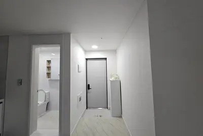 Image de Charming house in pleasant Gwangju-si with WiFi, Ac