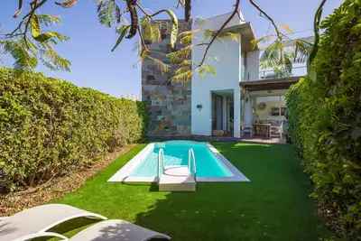 Image de Salobre Golf Villas Golfers I