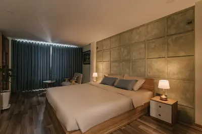 Image de Tamundi Homestay Train street view