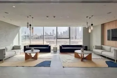 Image de Ultimate Luxury 3bdr With Burj Khalifa view