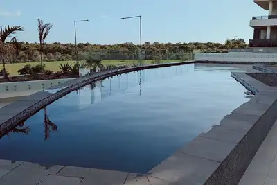Image de The Nest - Azzure Coastal Retreat