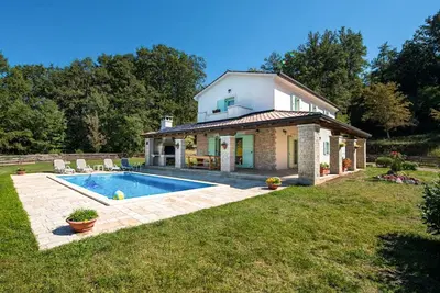 Image de Villa Portobello Green by Interhome