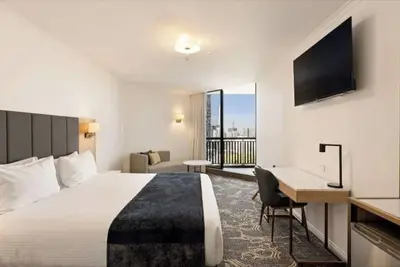 Image de Family Room Cbd Brisbane