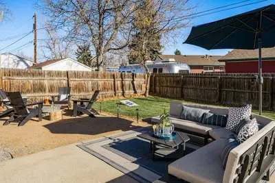 The Wild Rose Gatehouse