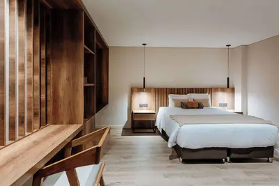 Image de w* | Classy Loft in Medellin