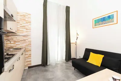 Image de Moretta Apartments by Wonderful Italy