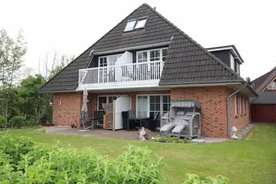 Image de Appartement à St. Peter-Ording