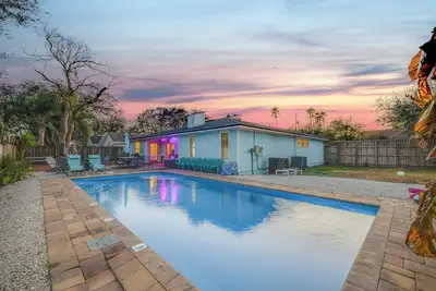 Image de Northeast Florida Retreat
