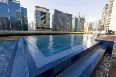 Image de Brand new 1bdr in Vera- Business Bay