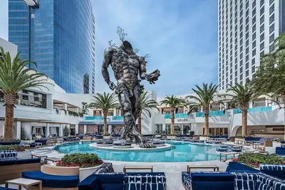 Image de Luxurious Studio Balcony Access 26319