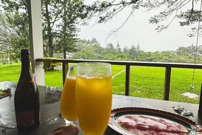 Image de Beautiful property in the mountains