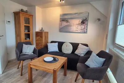Image de Vacation apartment Möwe - Möwenweg