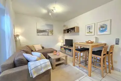 Image de Welcome to the Ebbe vacation apartment in the heart of Neßmersiel