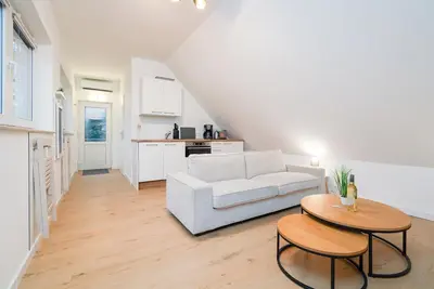 Image de Relaxed vacation in the countryside in the \"Kleine Auszeit\" vacation apartment