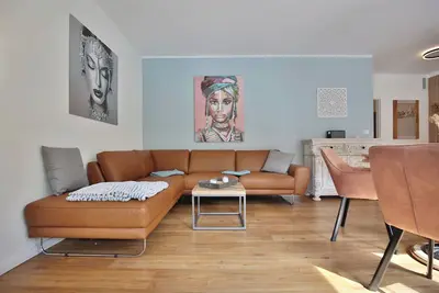 Image de The island Seaside Apartment 7