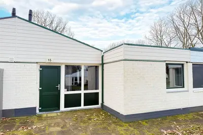 Image de Bungalowpark Simpelveld - Delta 154