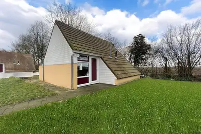 Image de Bungalowpark Simpelveld - Alpha 97