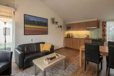 Image de Bungalowpark Simpelveld - Castra 48