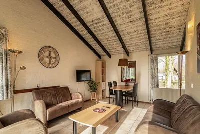 Image de Bungalowpark Simpelveld - Castra 40