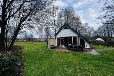 Image de Bungalowpark Simpelveld - Delta 120