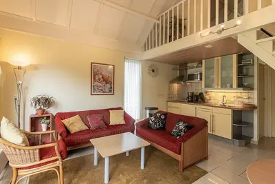 Image de Bungalowpark Simpelveld - Delta 113